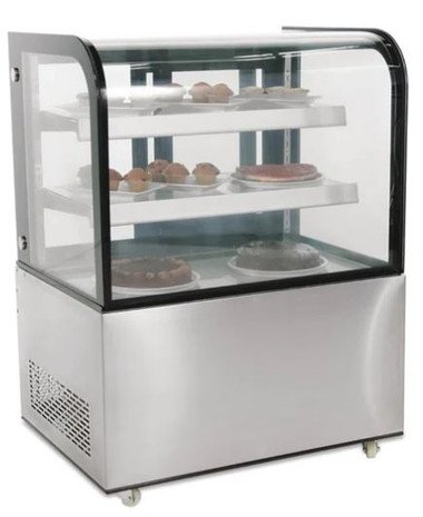 Polar GP294-A G-Series Energy Efficient Deli Display 270L