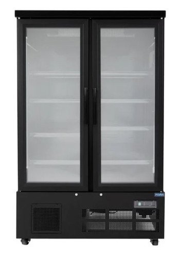 Polar GP485-A G-Series Multideck Fridge with Double Doors