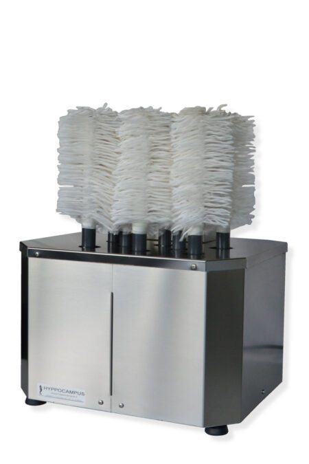 Sammic GP-8 Glass Polisher | National Kitchen Equipment