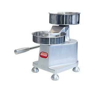 Grange GRF100 Patty Maker 100mm