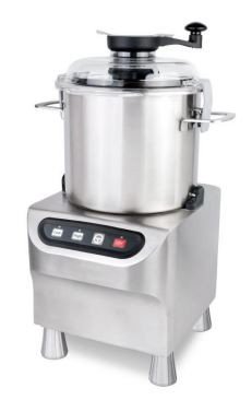 Grange GRSLF18 18 Litre Food Processor