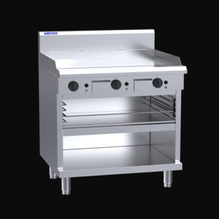LUUS GTS-9 – 900mm Griddle Toaster