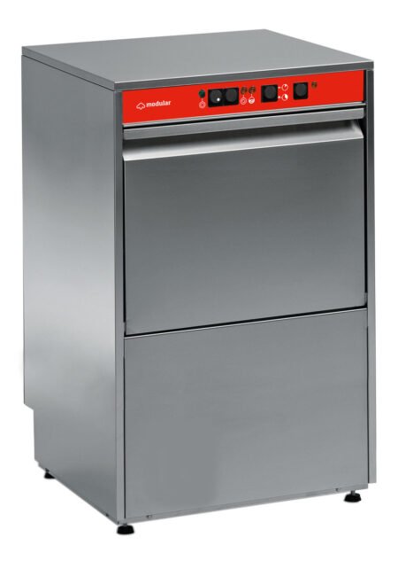 GW41PSDD Modular Commercial Compact Dishwasher