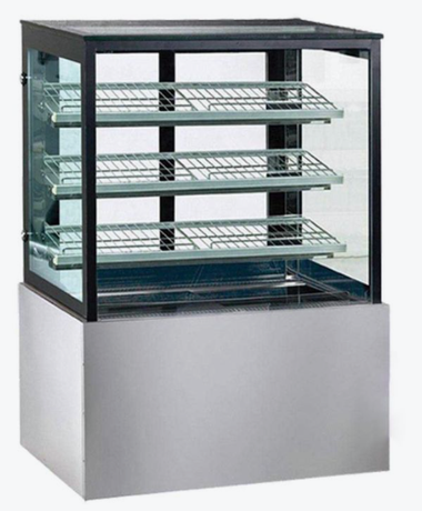 Bonvue Heated Food Display H-SL830V