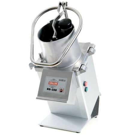 Hallde RG-350 Vegetable Preparation Machine