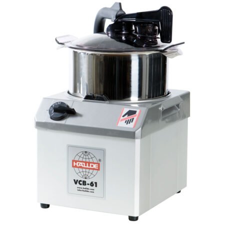 Hallde VCB-61 Vertical Cutter Blender