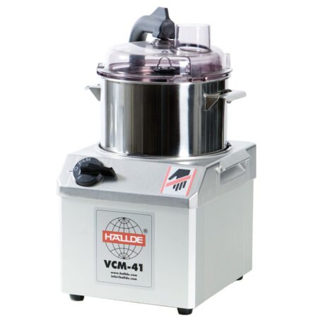Hallde VCM-41 Vertical Cutter Mixer