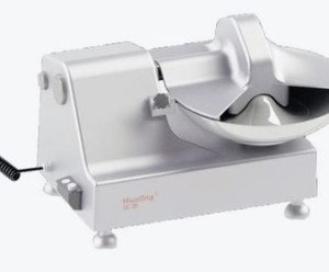 Matador Benchtop Bowl Cutter Mixer 10L HB-10