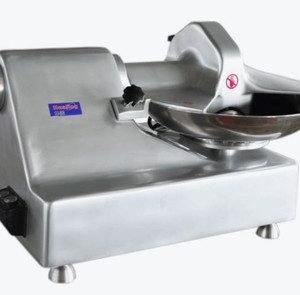 Matador Benchtop Bowl Cutter Mixer 5.5L HB-5