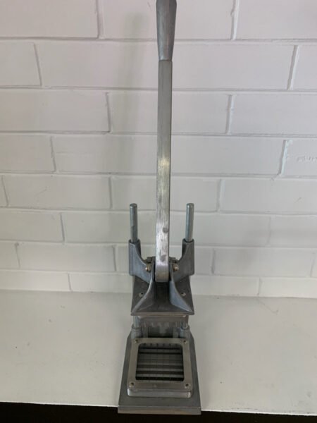 Deaken Manual Chipper HC-01 | National Kitchen Equipment