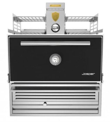 Josper HJX-PRO S80-W Charcoal Grill Oven