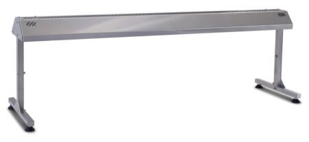 Roband HLS1235 – Heat Lamp Stand for HQ1200E & HE1200