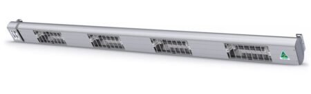 Roband HQ1500E Heat Lamp Assembly 4 Lamp 1500 mm