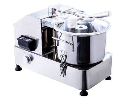 Yasaki Compact Food Process 6L – HR-6