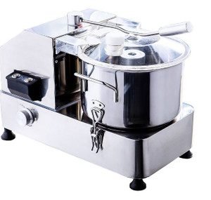 Yasaki Compact Food Process 6L – HR-6