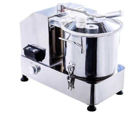 Yasaki Compact Food Process 9L – HR-9