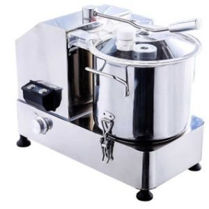 Yasaki Compact Food Process 9L – HR-9