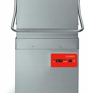 Modular Commercial Pass Through Dishwasher HT51PSDD