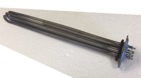 Boiler Element For Modular Ht 51 Pass Through Dishwasher