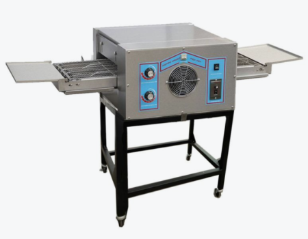 Baker Max Pizza Conveyor Oven – HX-2E
