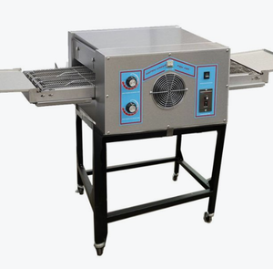 Baker Max Pizza Conveyor Oven – HX-2E