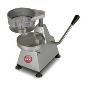 RFE Hamburger 130mm Patty maker BO5HSMM130