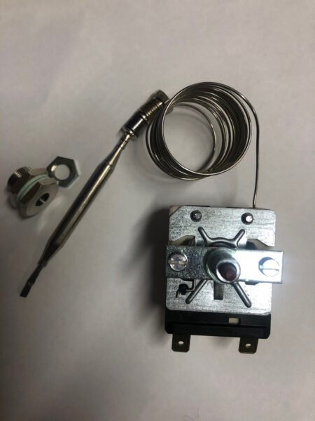 Ego Fryer Thermostat Ef55 13544