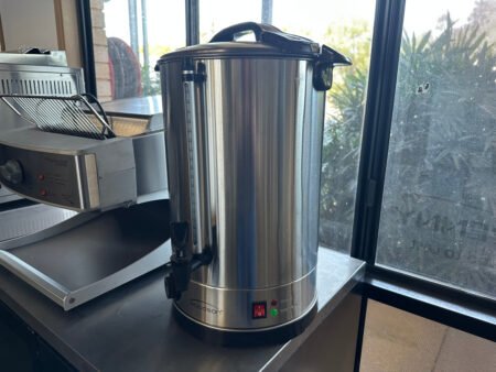 Woodson W.URN20 B Hot Water Urn 20L 3PA-7259-SPWO22063301