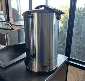 Woodson W.URN20 B Hot Water Urn 20L 3PA-7259-SPWO22063301