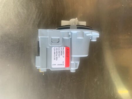 Drain Pump To Suit Modular Dishwasher
