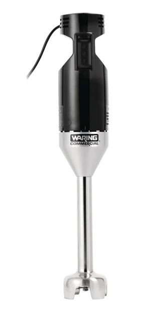 Waring J772-A Stick Blender – 178mm 7″ (Light Duty Use)