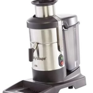 Robot Coupe J80 Buffet Automatic Centrifugal Juicer 56202B