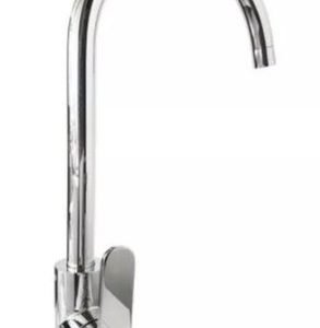 Jetstream JET3000D Single Lever Basin Mixer