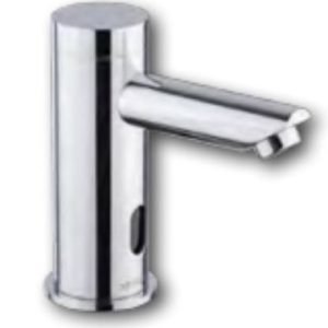 Jetstream Hands-Free Sensor Tap for Commercial Use