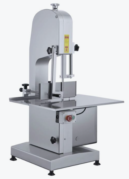 Matador Benchtop Bone Saw – JG300AH | National Kitchen Equipment