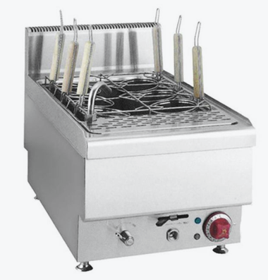 Electric Benchtop Pasta Cooker JUS-DM-2