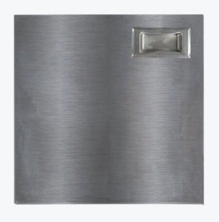 Optional door assembly JUS400-Door for JUS400