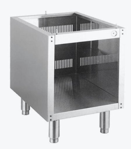 GASMAX JUS400 Cabinet Stand | National Kitchen Equipment
