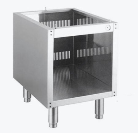 GASMAX JUS400E Stand Cabinet | National Kitchen Equipment