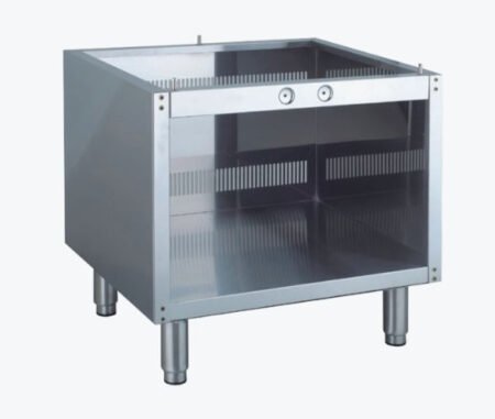 GASMAX JUS600E Stand Cabinet | National Kitchen Equipment