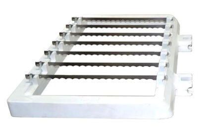 JSL-31M Bread Slicer Machine Without Blade