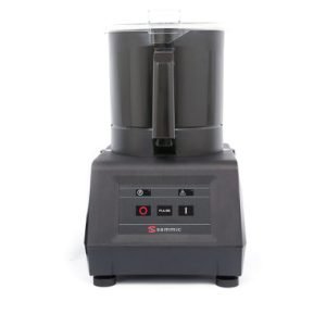 Sammic K-41 Compact Single Speed 4.4L Bowl Cutter-Mixer