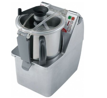 Food Processor K45VS – Compact & Powerful for Kitchens