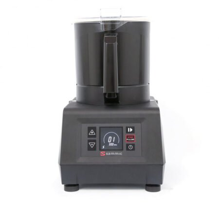 Sammic KE-4V Compact 4.4L Vertical Cutter Mixer