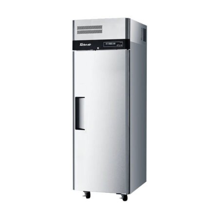 Turbo Air KF25-1-N – 1 Door Top Mount Upright Freezer 574L
