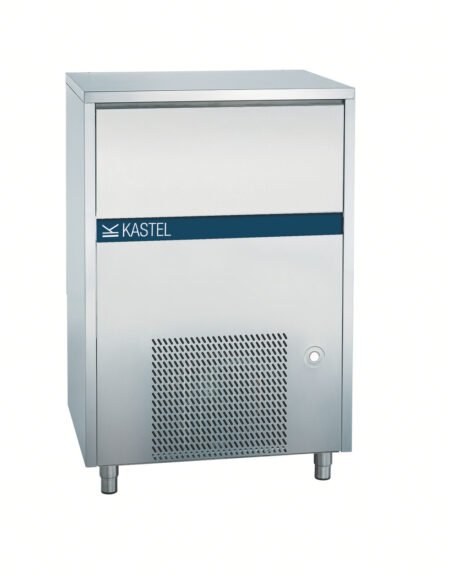 Kastel C100 Ice Maker – Commercial Grade Ice Production