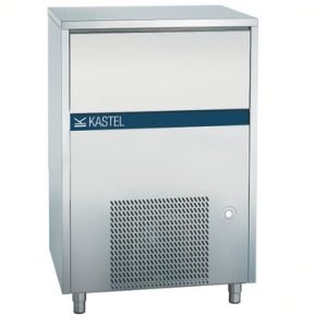 Kastel C80 Ice Cube Maker – Reliable and Fast Ice Maker