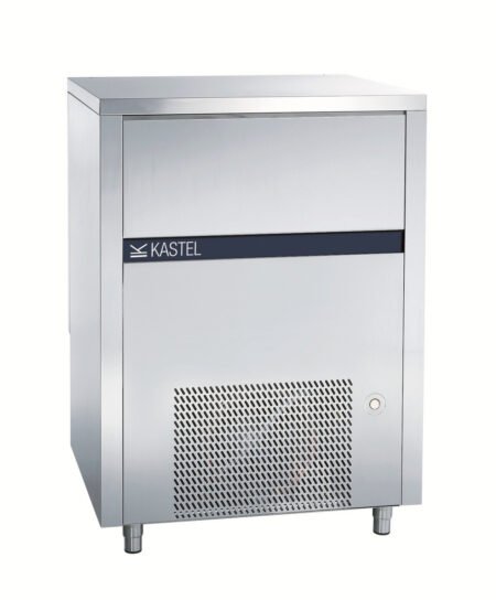 Kastel C130 Ice Cube Maker – Large and Reliable Ice Unit