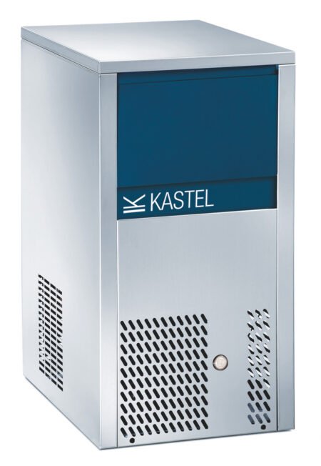 Kastel C30A Ice Cube Maker – Compact Ice Making Machine
