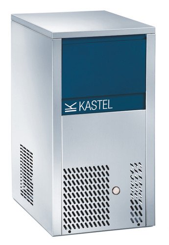Kastel C30A Ice Cube Maker – Compact Ice Making Machine